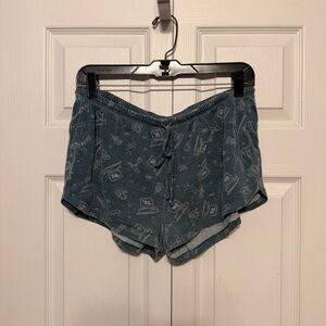 Stranger Things Season 3 Shorts